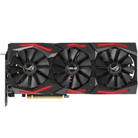 ASUS ROG-STRIX-RTX2060S-O8G-EVO-GAMING Graphics Card
